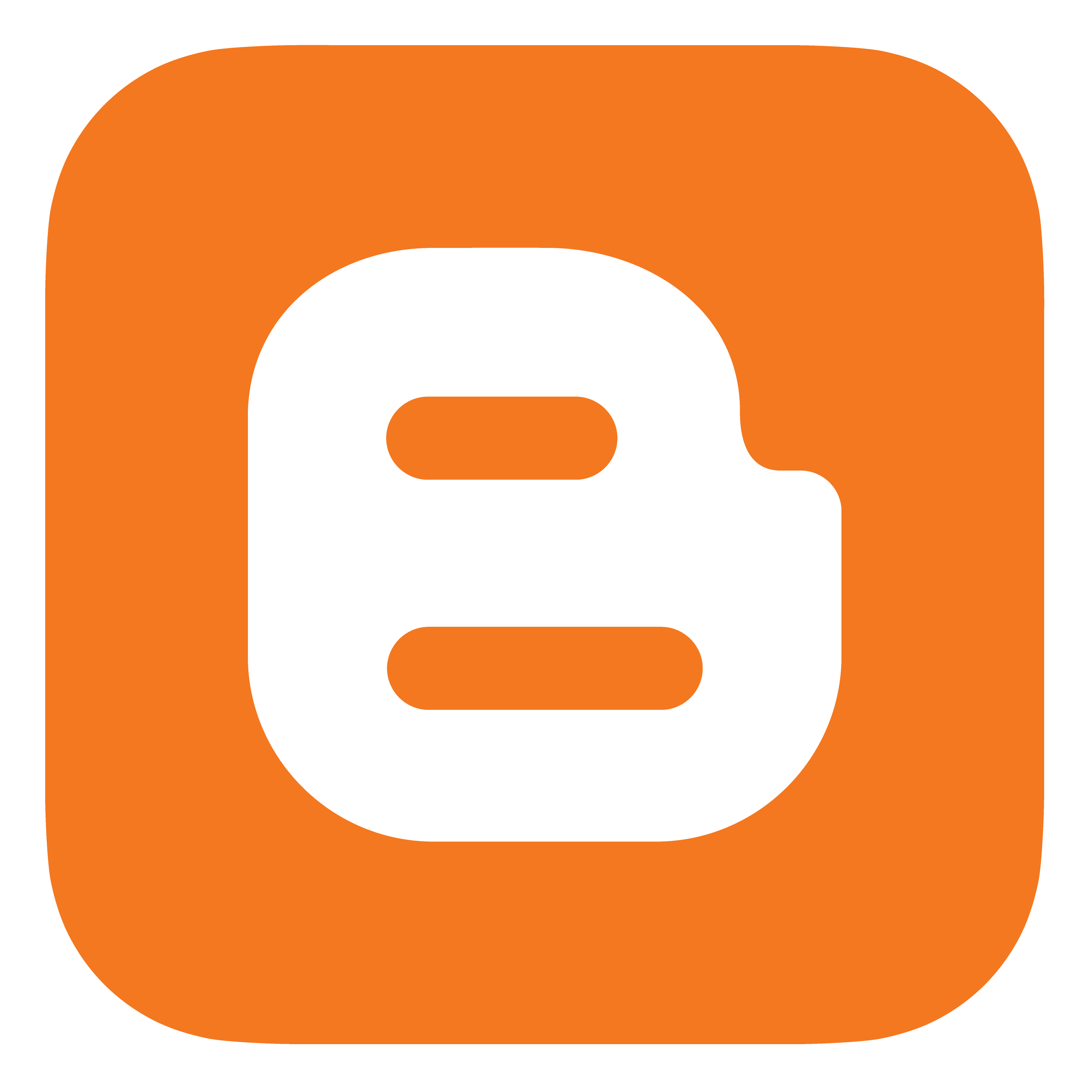 blogger